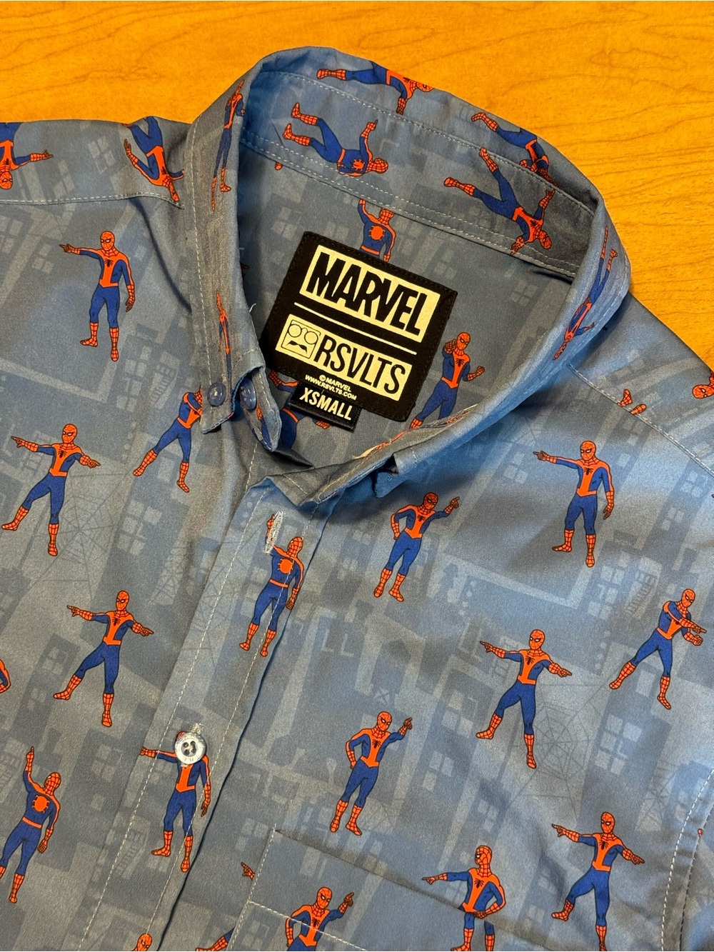 RSVLTS Shirt